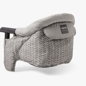 Inglesina Fast Table Chair + Tray with Extra Cover